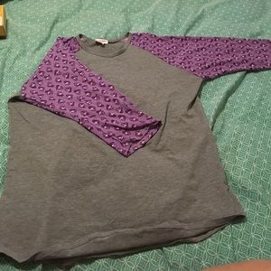 Lularoe randy Disney